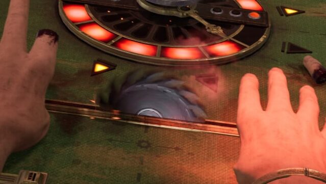 Bonesaw Free Download gameplay
