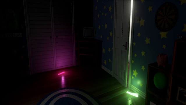 Boogeyman Free Download gameplay