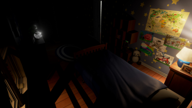 Boogeyman Free Download