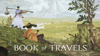 Book of Travels Free Download
