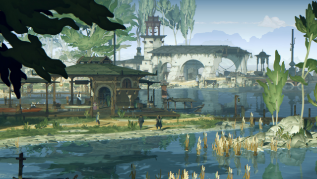 Book of Travels Free Download