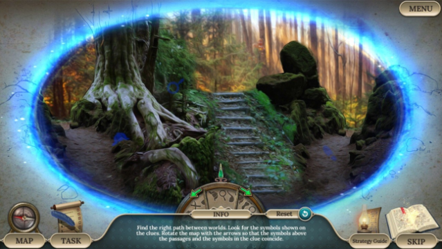 Book Travelers: A Victorian Story Collector's Edition Free Download gameplay