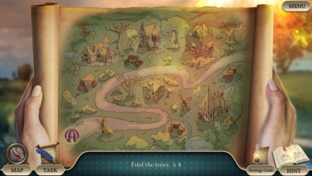 Book Travelers: A Victorian Story Collector's Edition Free Download