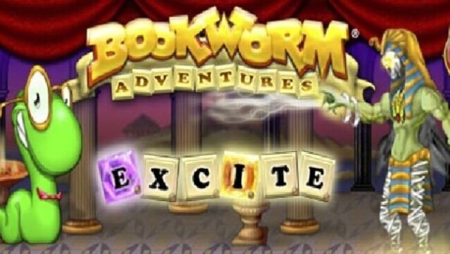 Bookworm Adventures Deluxe Free Download