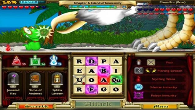 Bookworm Adventures Deluxe Free Download