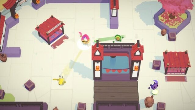 Boomerang Fu Free Download