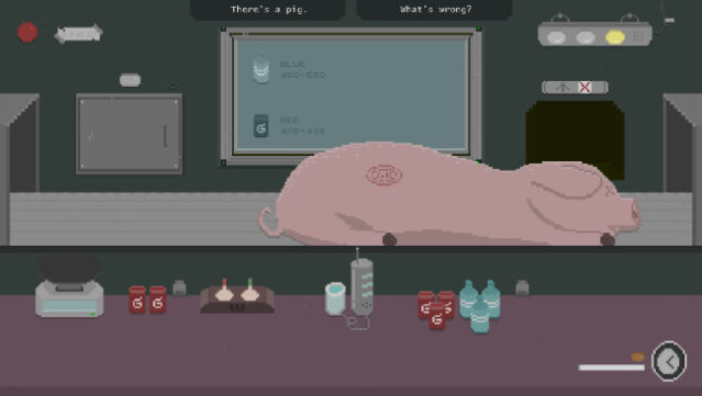 Booth: A Dystopian Adventure Free Download