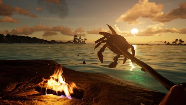 Bootstrap Island Free Download gameplay