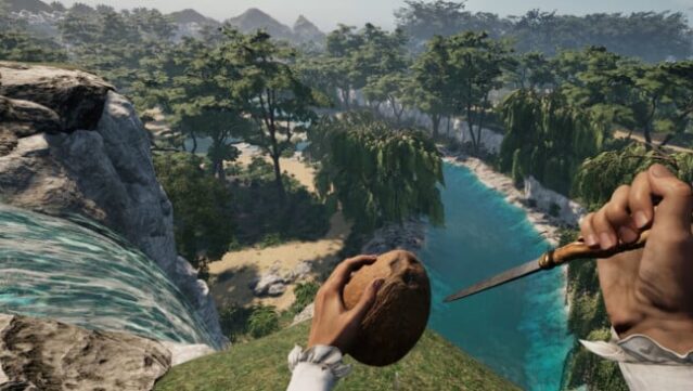 Bootstrap Island Free Download