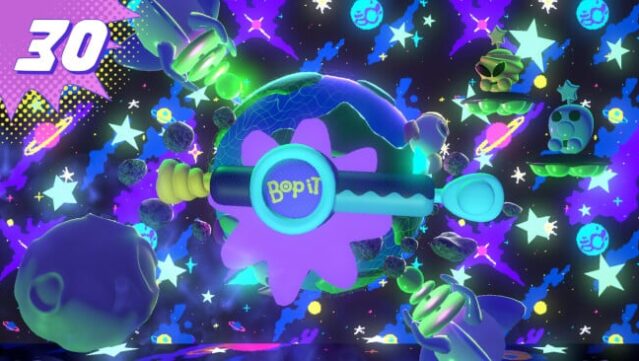 Bop It! The Video Game Free Download gameplay