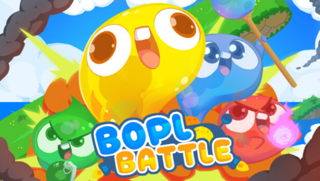 Bopl Battle Free Download