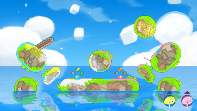 Bopl Battle PC Screenshot