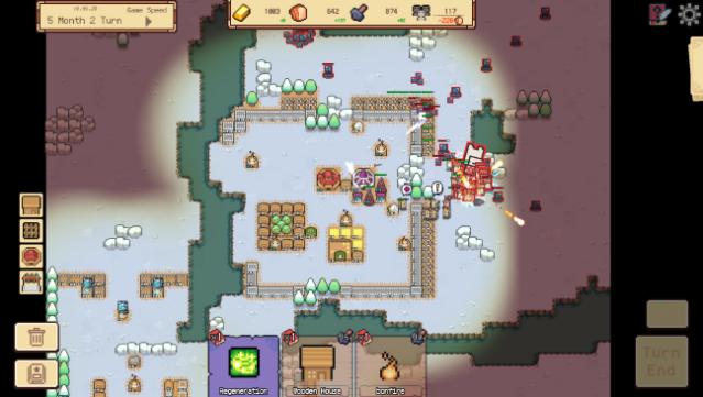 Border Pioneer Free Download gameplay