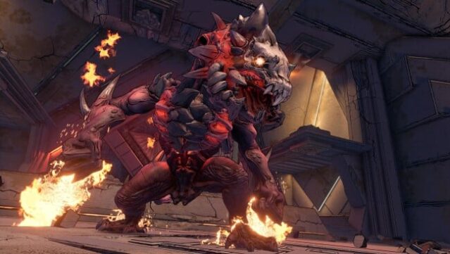 Borderlands 3 Free Download gameplay