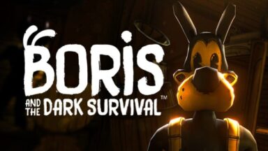Boris and the Dark Survival Free Download
