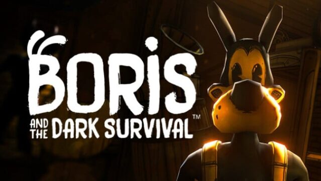Boris and the Dark Survival Free Download