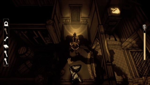 Boris and the Dark Survival Free Download gameplay