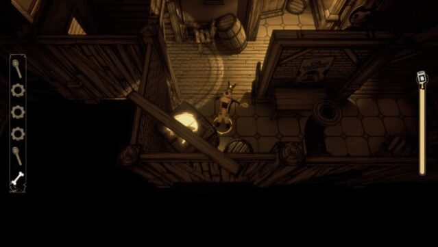 Boris and the Dark Survival Free Download