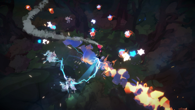 Bosorka Free Download gameplay