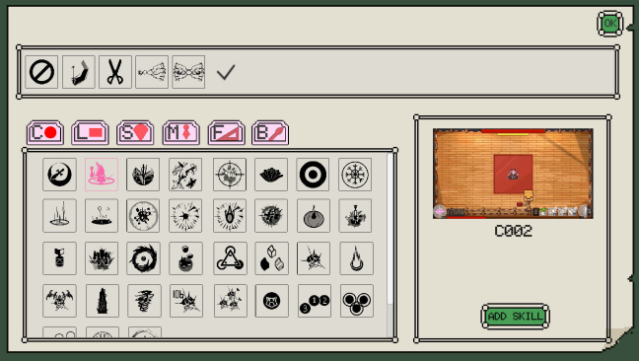 BossCrafter Gameplay Screenshot