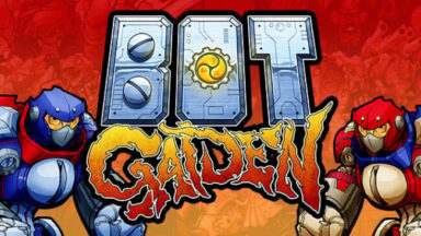 Bot Gaiden Free Download