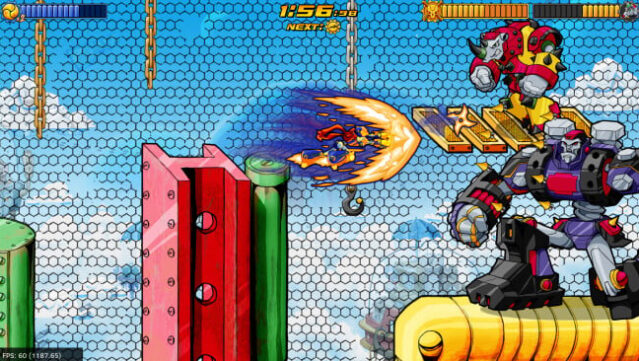 Bot Gaiden Free Download