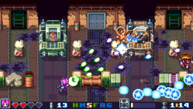 Bot Vice Free Download