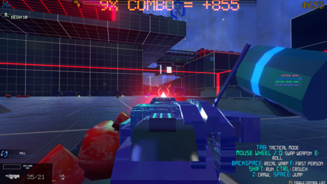 Bot Wars Free Download gameplay