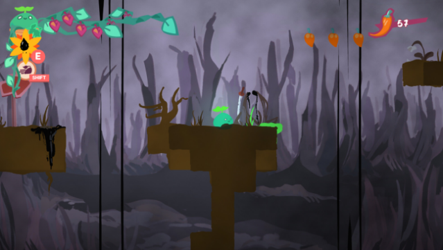 Botanica Free Download gameplay