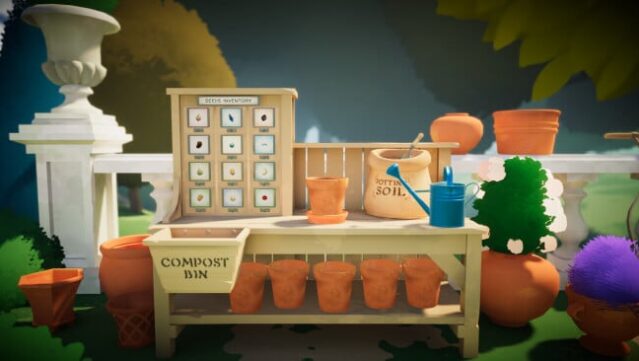 Botany Manor Free Download gameplay