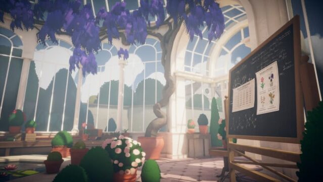 Botany Manor Free Download
