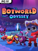 Botworld Odyssey (v1.32.0) Free Download