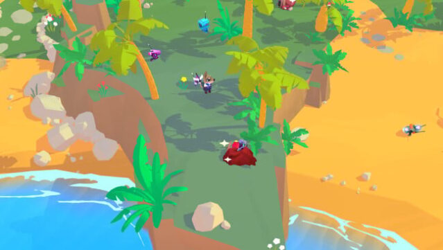 Botworld Odyssey Free Download