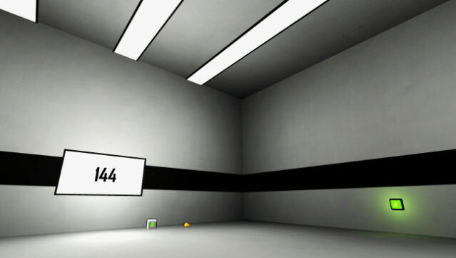 Bouncing Duck Simulator Gameplay Screenshot