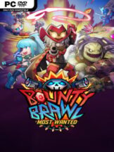 Bounty Brawl: Most Wanted (v1.0.1.8) Free Download