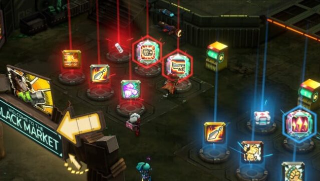 Bounty Brawl: Most Wanted Free Download gameplay