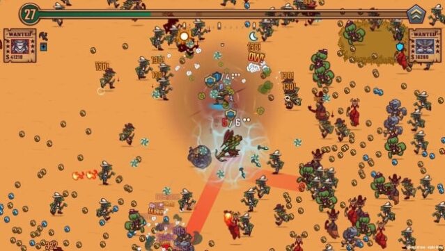 Bounty of One Free Download gameplay