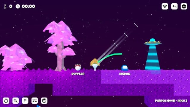 Boxel Golf Free Download