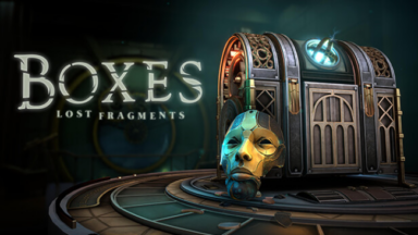 Boxes: Lost Fragments Free Download