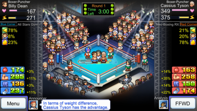 Boxing Gym Story Free Download