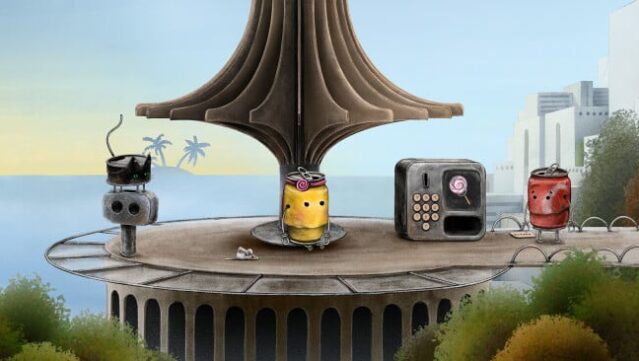Boxville 2 Free Download gameplay