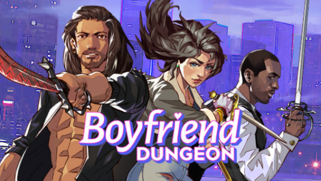 Boyfriend Dungeon Free Download