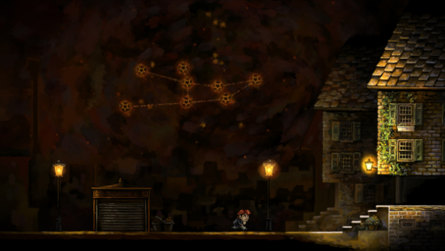 Braid, Anniversary Edition Free Download gameplay