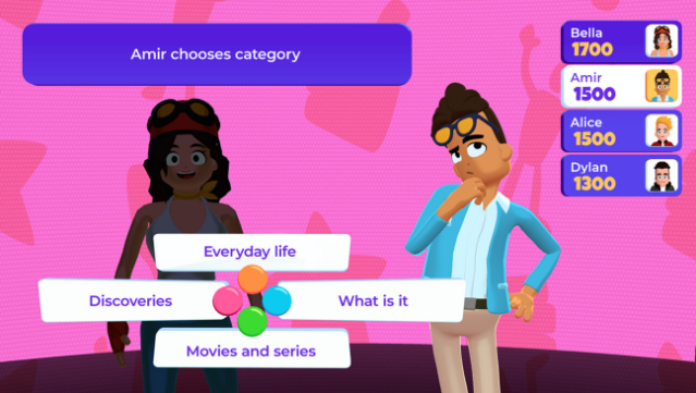 Brain Show Free Download gameplay