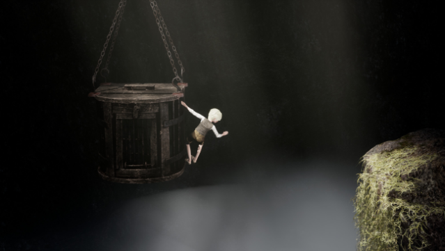 Bramble: The Mountain King Free Download gameplay