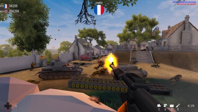 Brass Brigade Free Download
