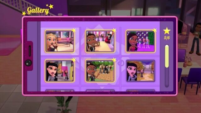 Bratz: Flaunt your fashion Free Download