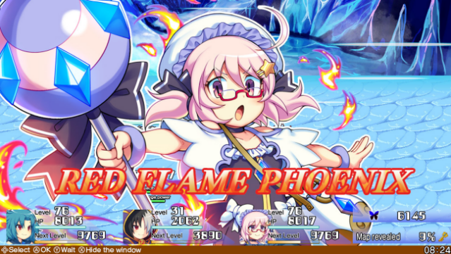 Brave Dungeon + Dark Witch's Story: Combat Free Download