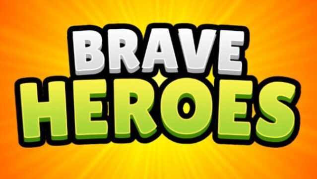 Brave Heroes Free Download
