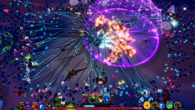 Brave Heroes Free Download gameplay